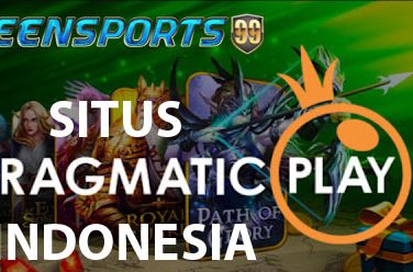 situs pragmatic play indonesia