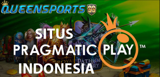 situs pragmatic play indonesia